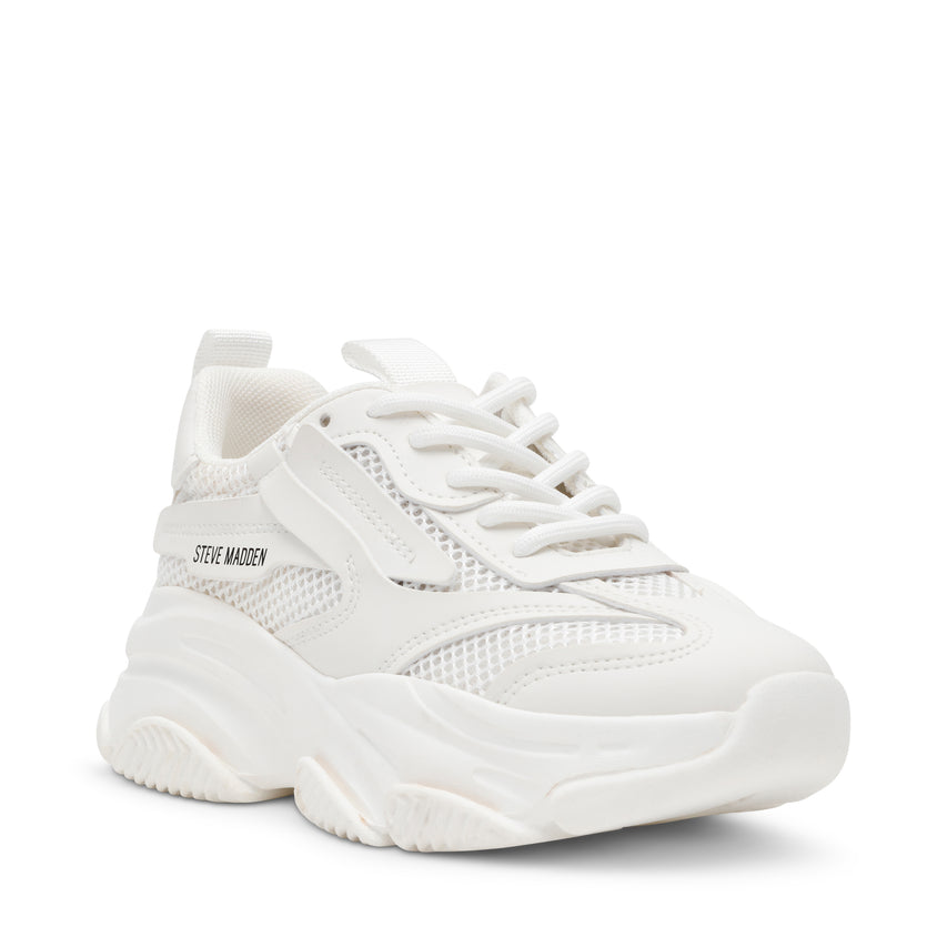 Jpossession Sneaker WHITE - view 2