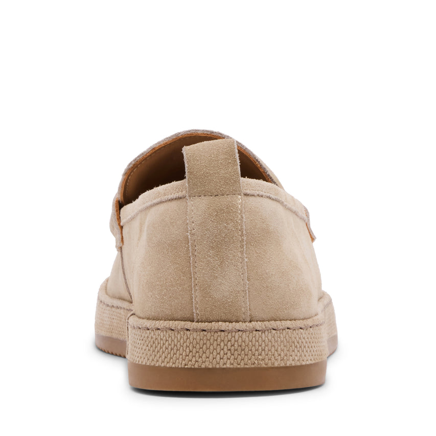 Answer Flat Shoe TAUPE - view 4