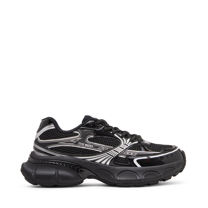 Bantory Sneaker BLACK