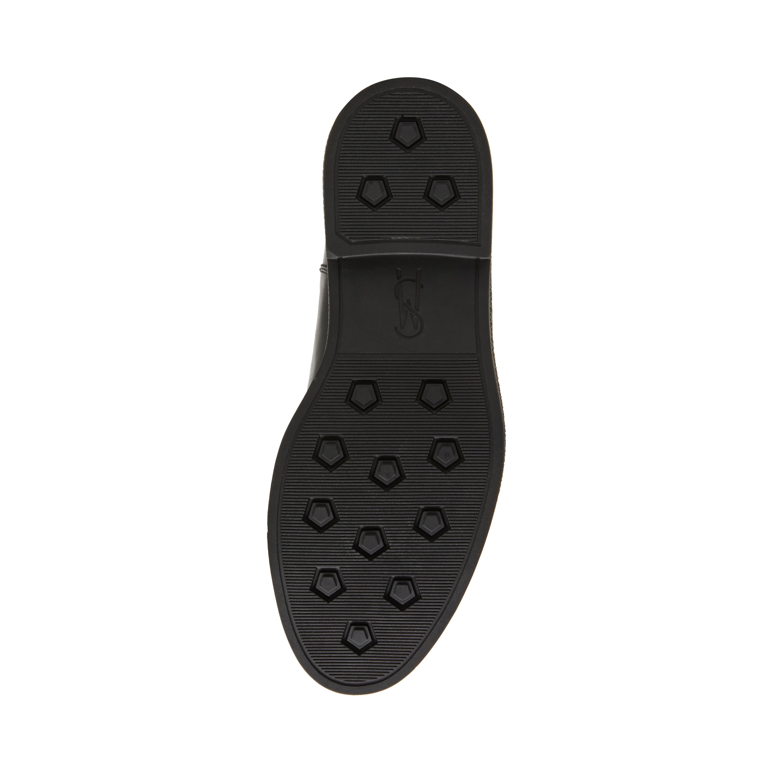 Bronn Boot BLACK LEATHER - view 7