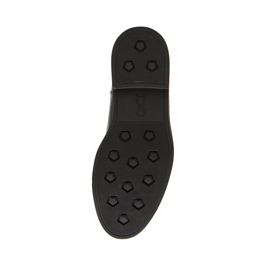 Bronn Boot BLACK LEATHER - view 7