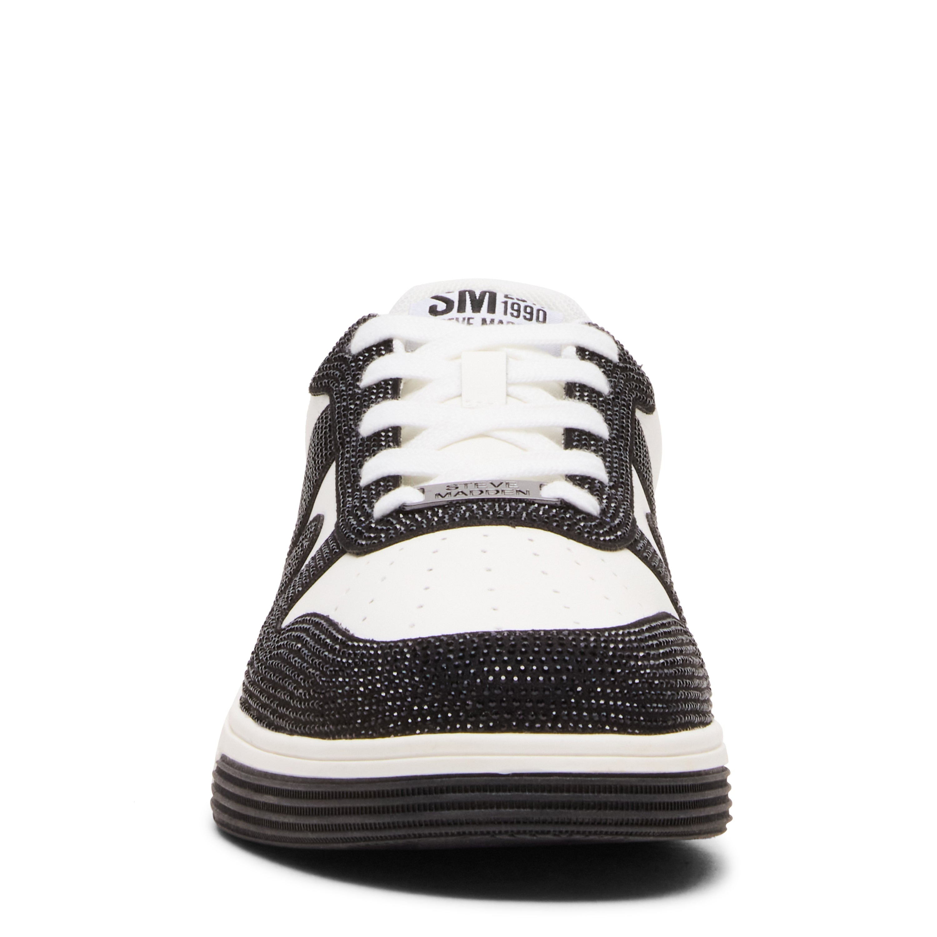 Madmunny Sneaker BLACK