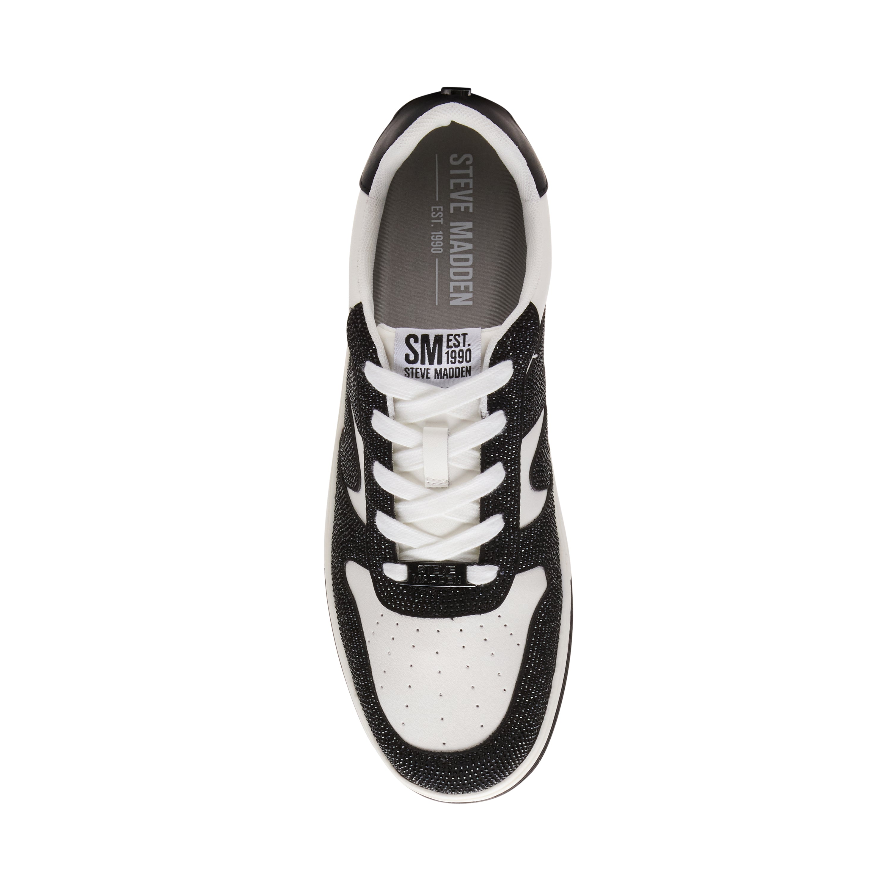 Madmunny Sneaker BLACK