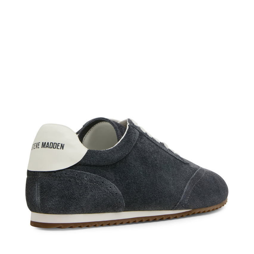 Newthrill Sneaker CHARCOAL - view 5