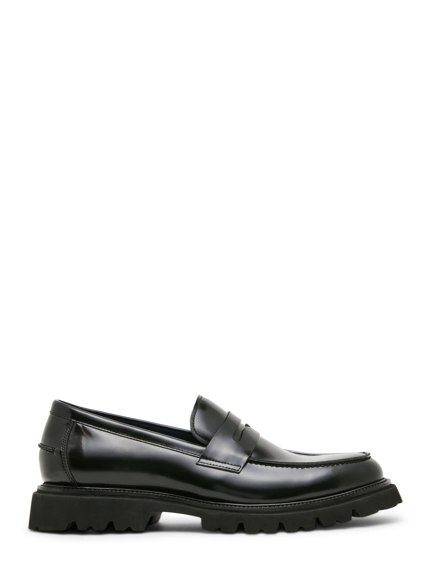 Nomadd Flat Shoe BLACK BOX