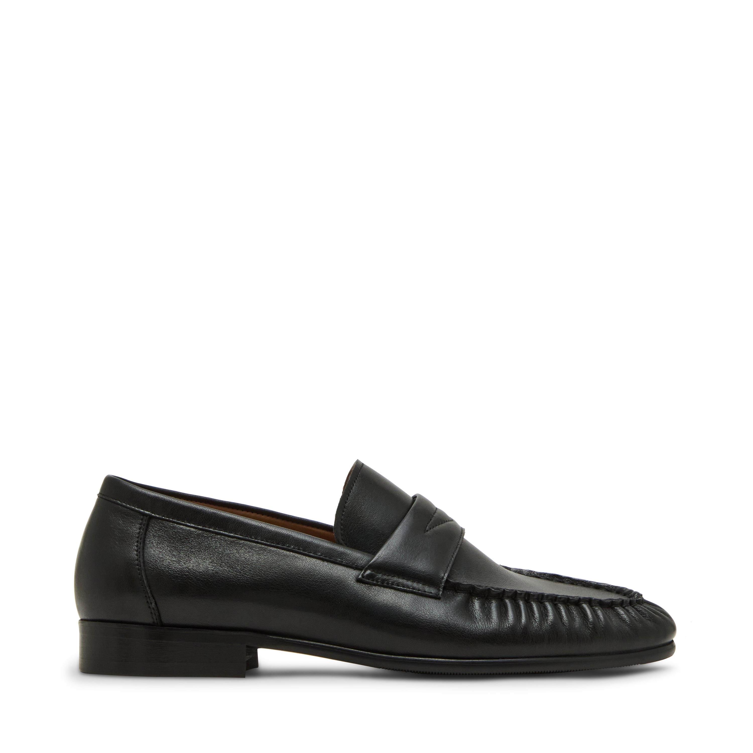 Passage Business Shoe BLACK LEATHER