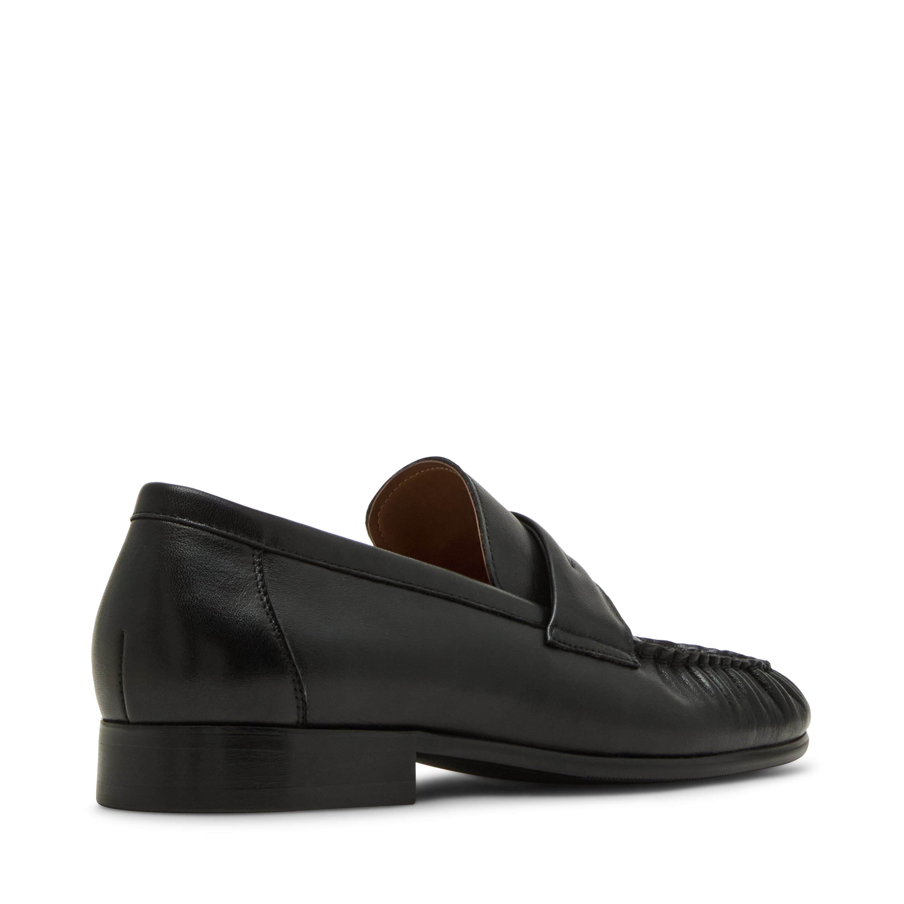 Passage Business Shoe BLACK LEATHER - view 4