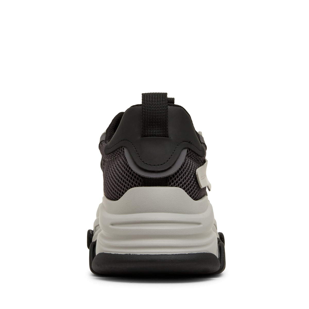 Possess Sneaker BLACK/GREY - view 4