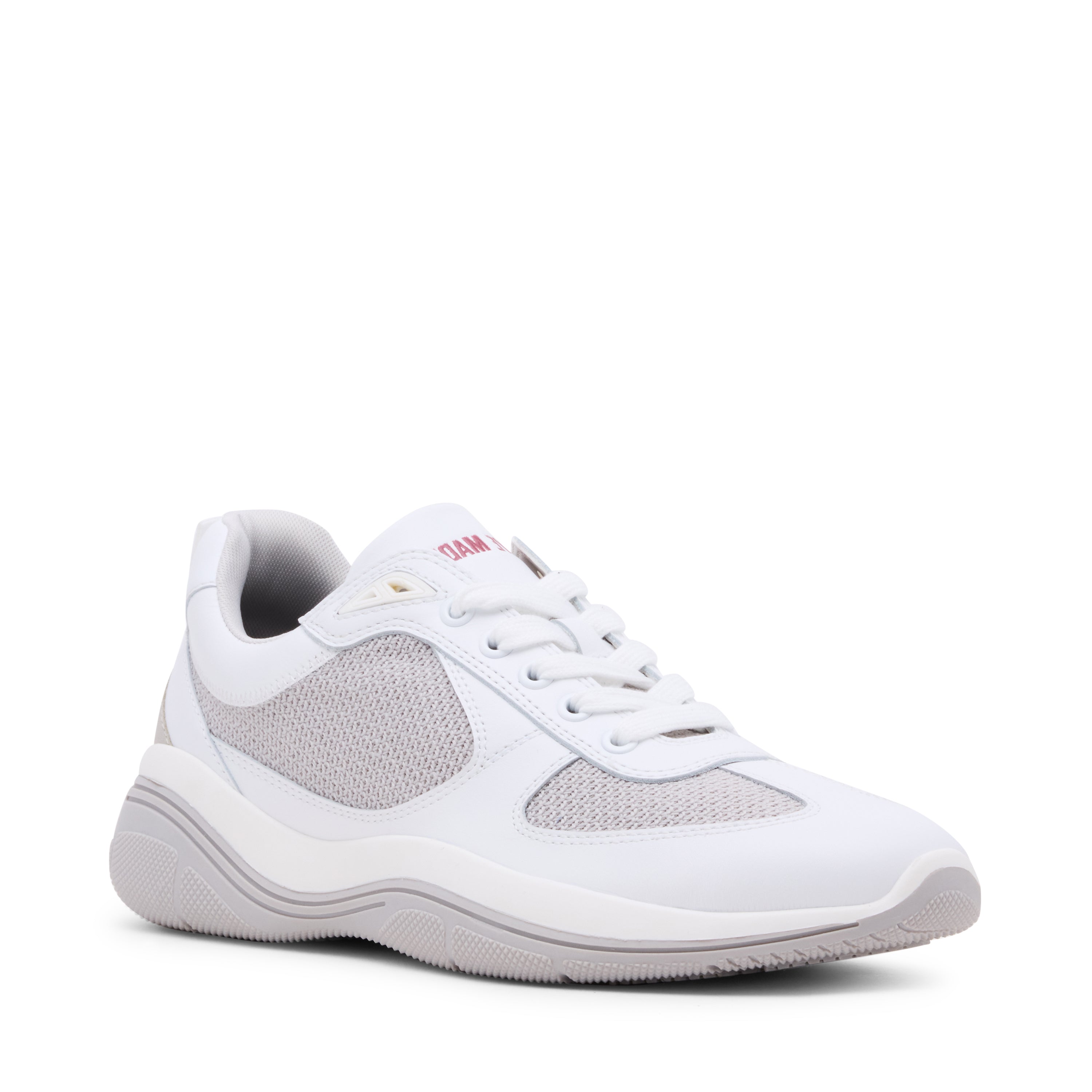 Prevale Sneaker LIGHT GREY - view 2