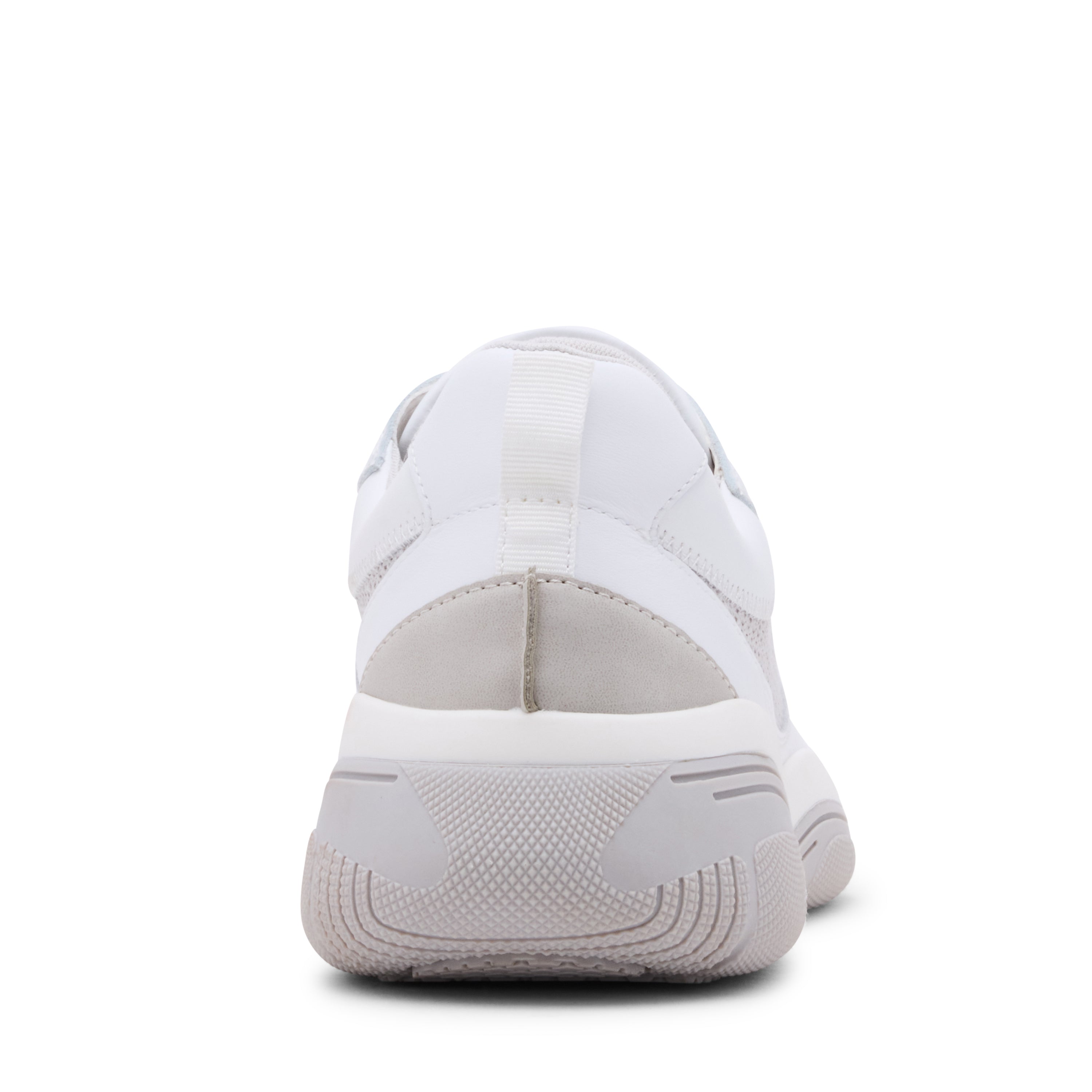 Prevale Sneaker LIGHT GREY - view 4