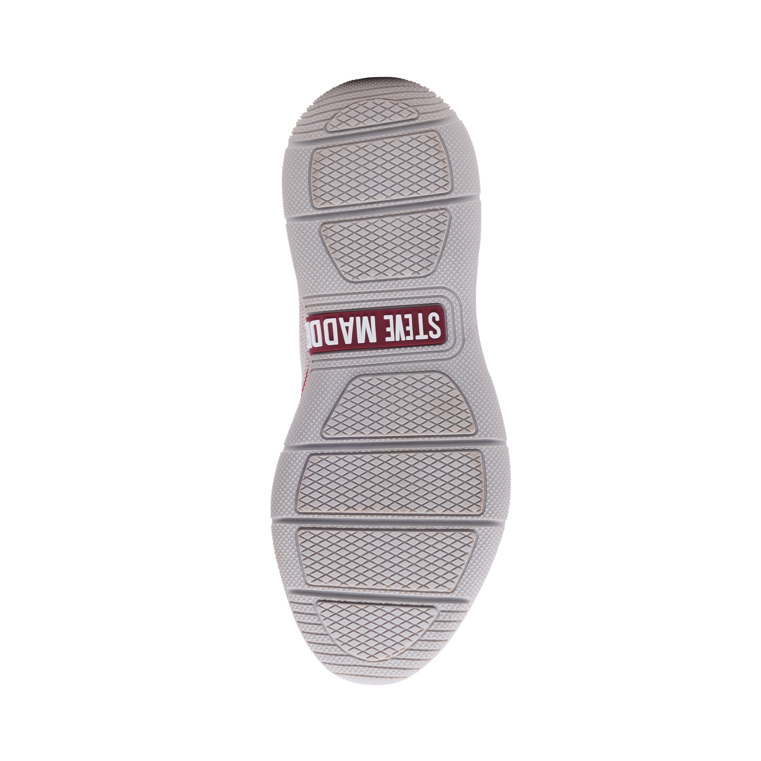 Prevale Sneaker RED - view 7