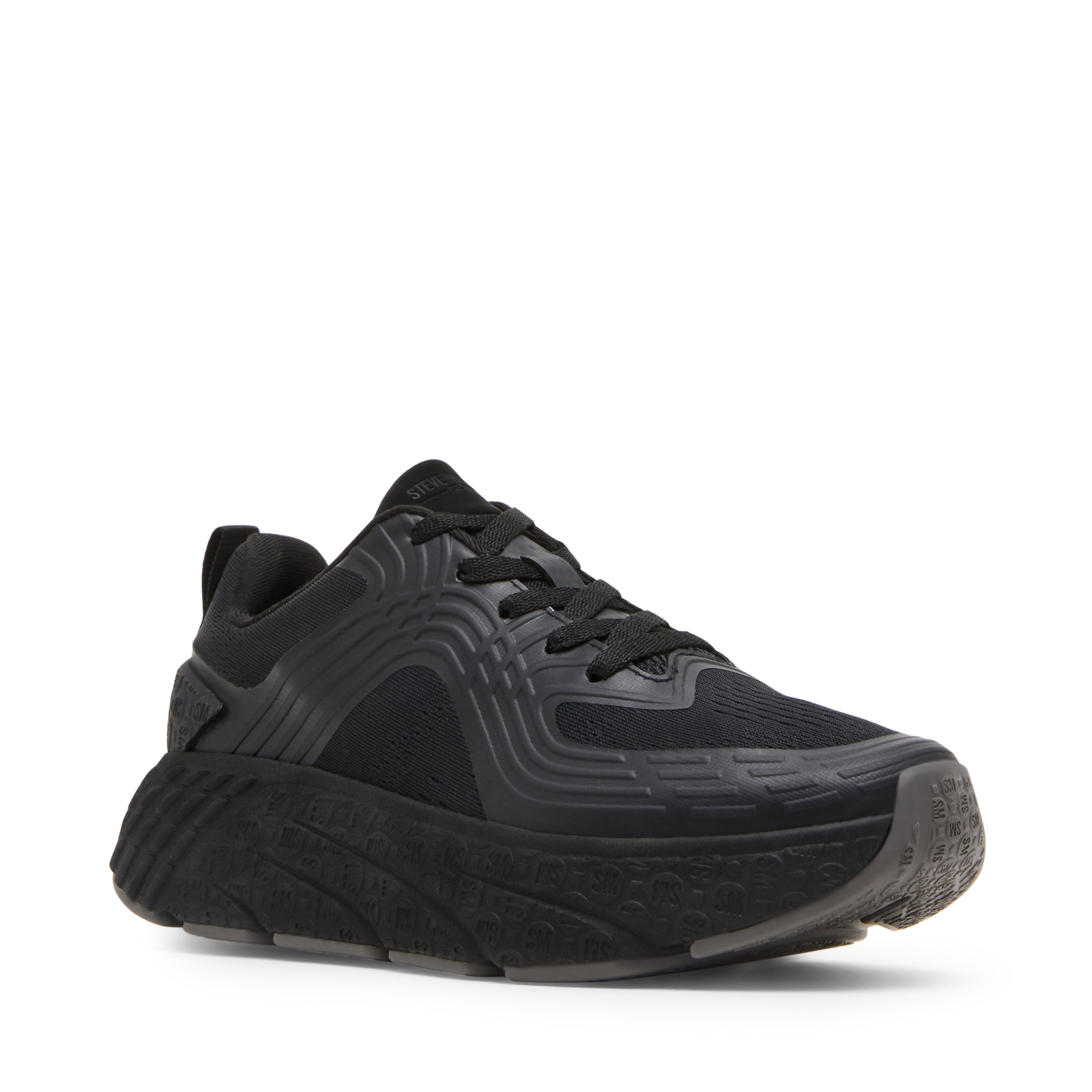 Previx Sneaker BLACK - view 2