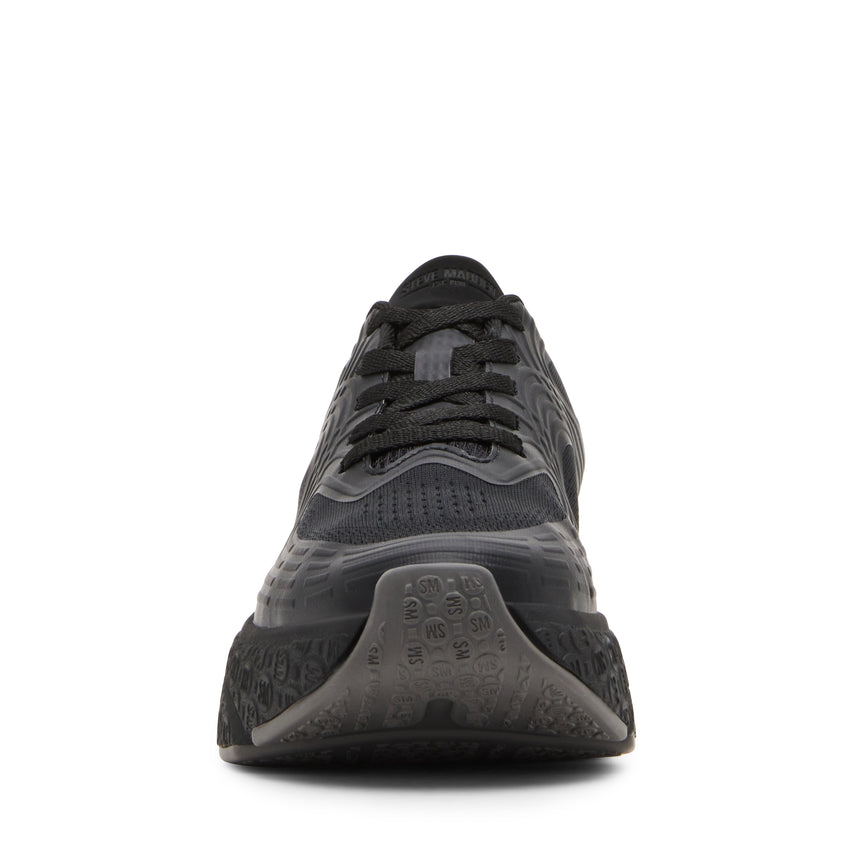 Previx Sneaker BLACK - view 3