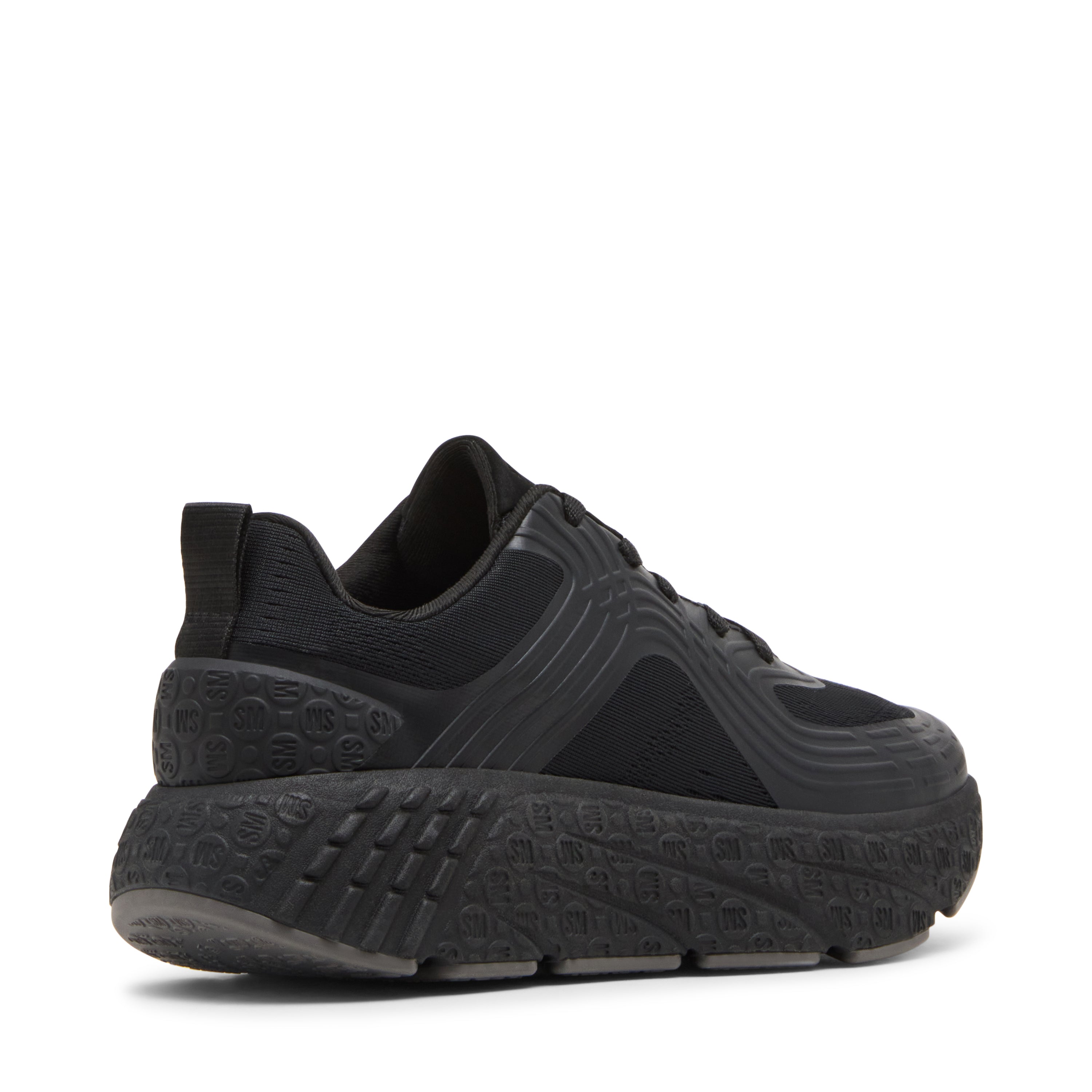 Previx Sneaker BLACK - view 5