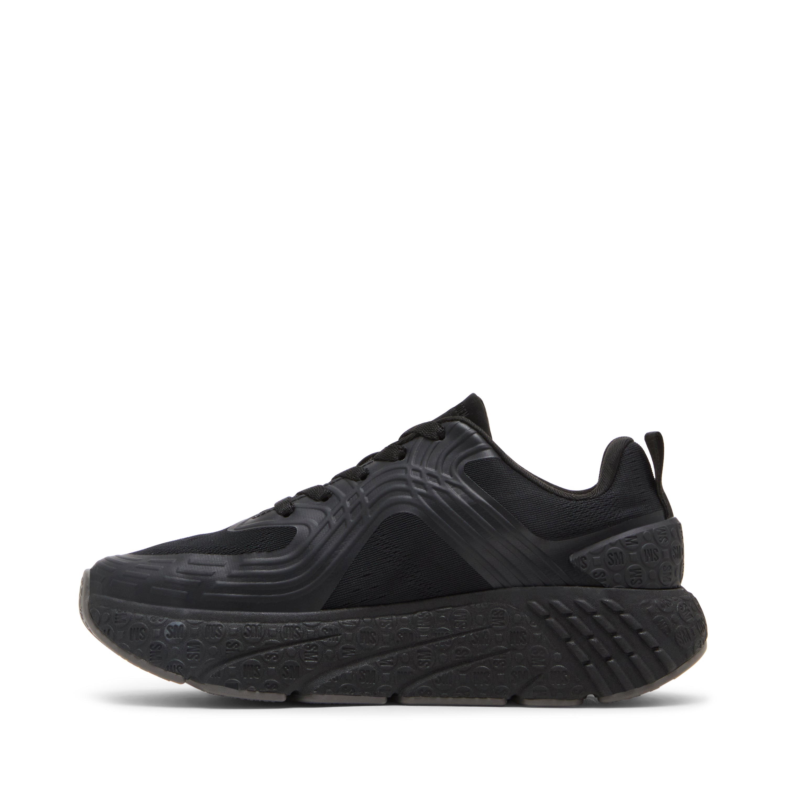 Previx Sneaker BLACK - view 6