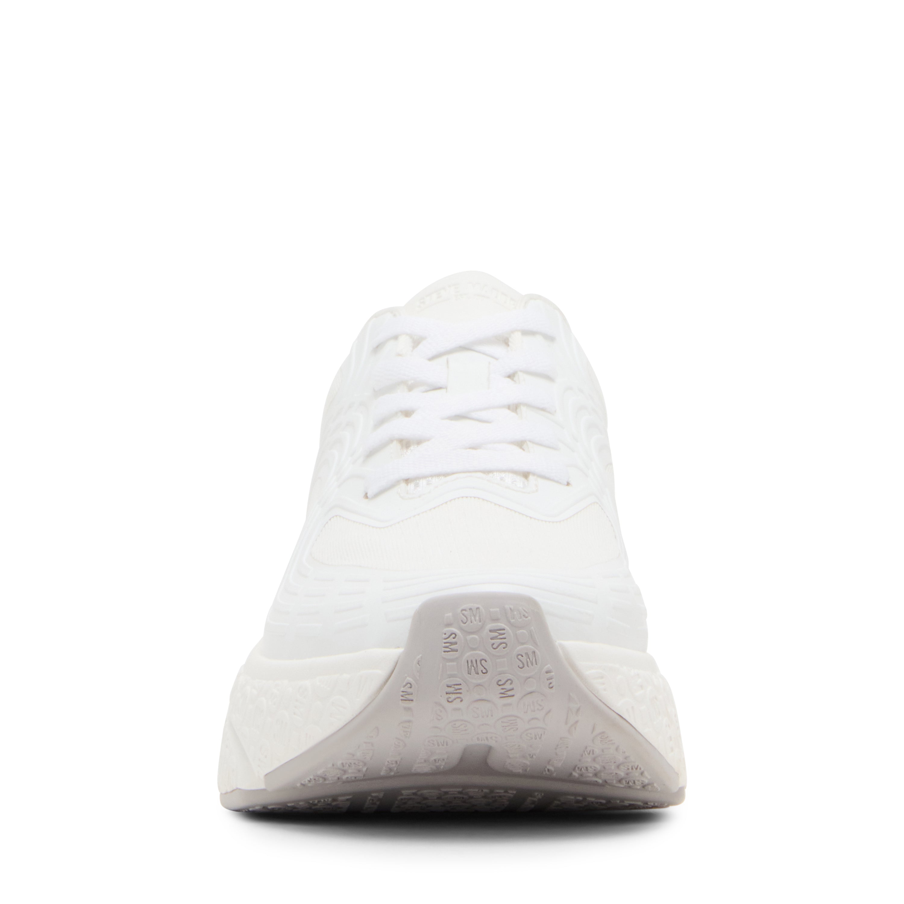 Previx Sneaker WHITE - view 3