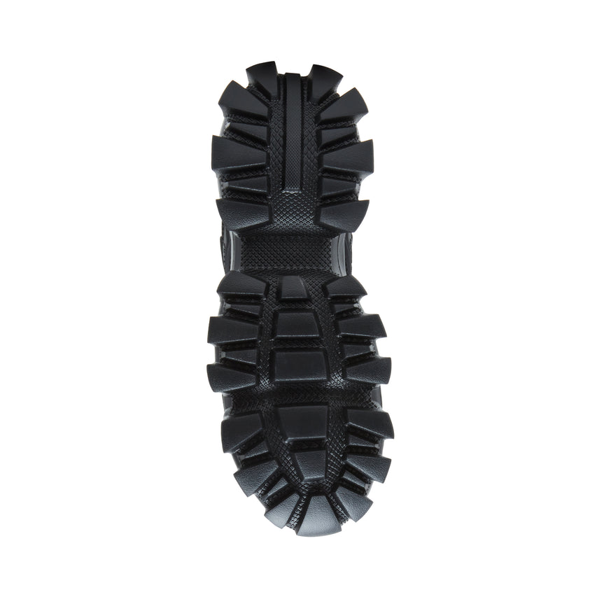 Prive Sneaker BLACK/BLACK