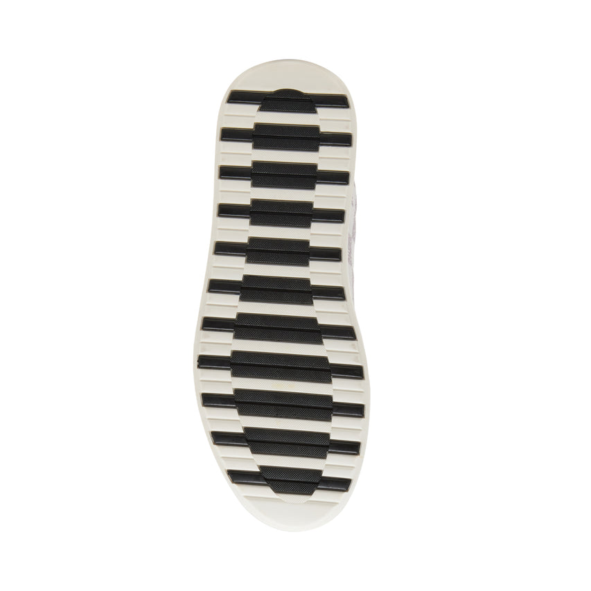 Rayric Sneaker BLACK CANVAS - view 7