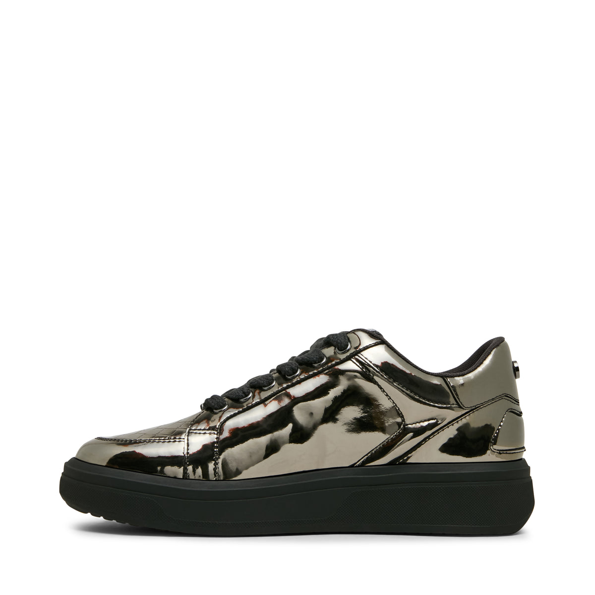 Ridgerunner Sneaker PEWTER PAT - view 6