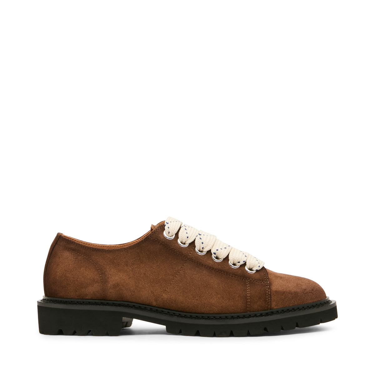 Rocketman Flat Shoe DARK SAND