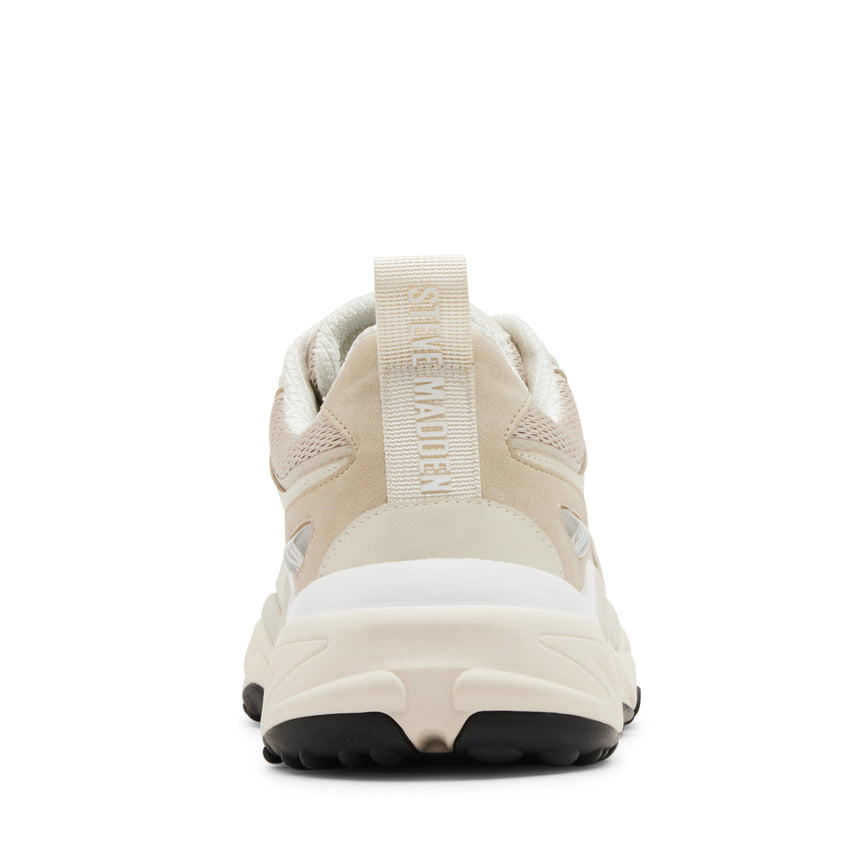 Serpent Sneaker BEIGE