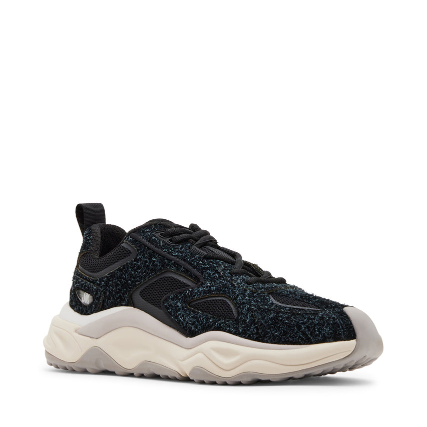 Serpent Sneaker BLACK