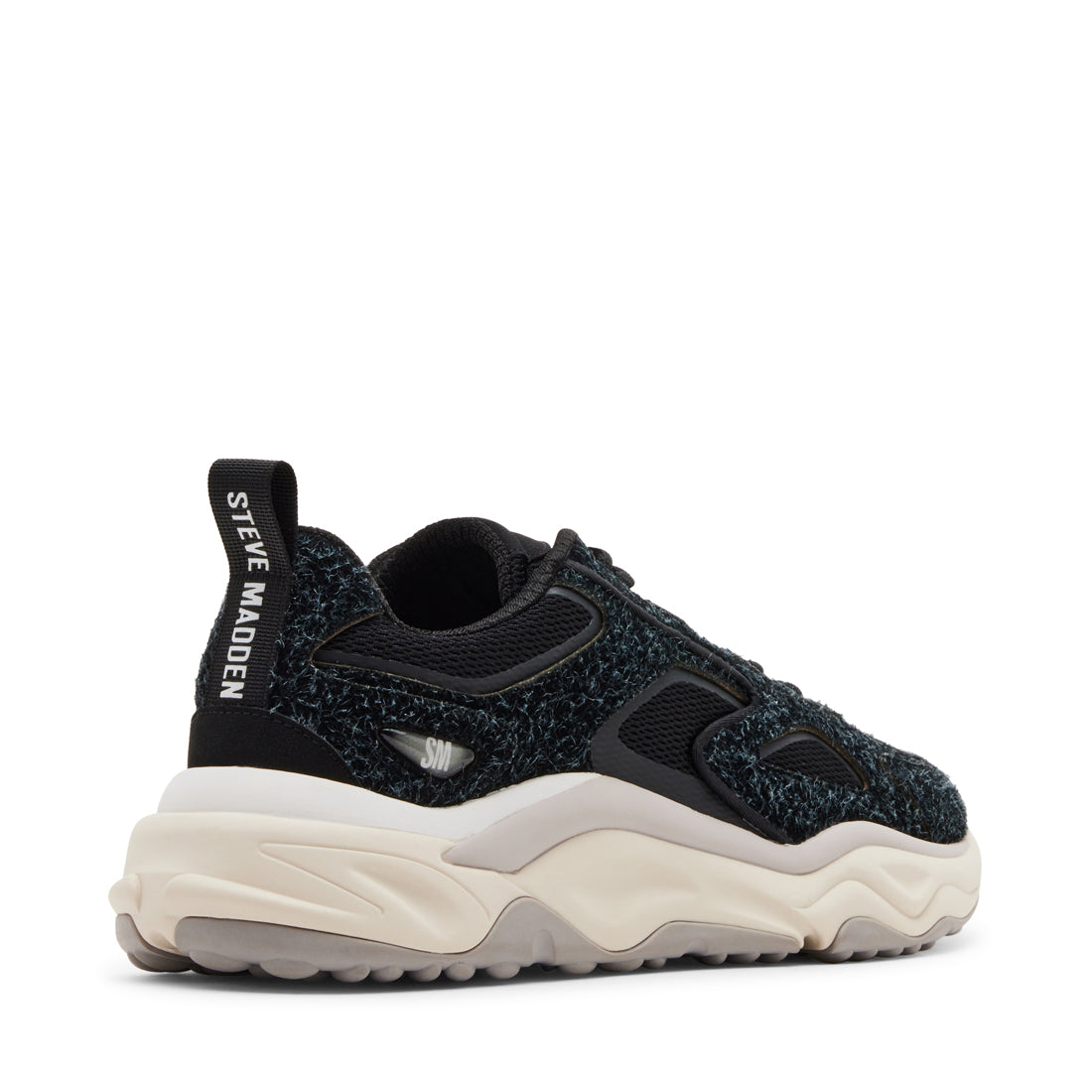 Serpent Sneaker BLACK