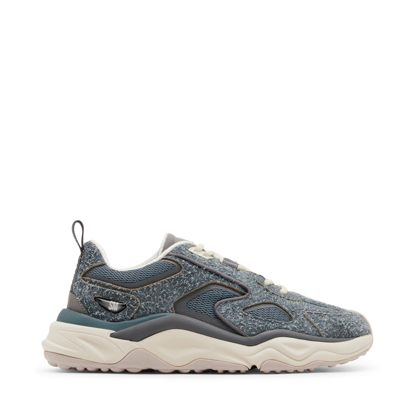 Serpent Sneaker BLUE
