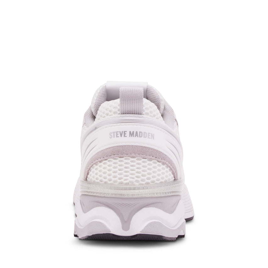 Speedometer Sneaker WHITE