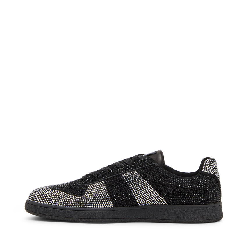 Waltor-R Sneaker BLACK/SILVER - view 4