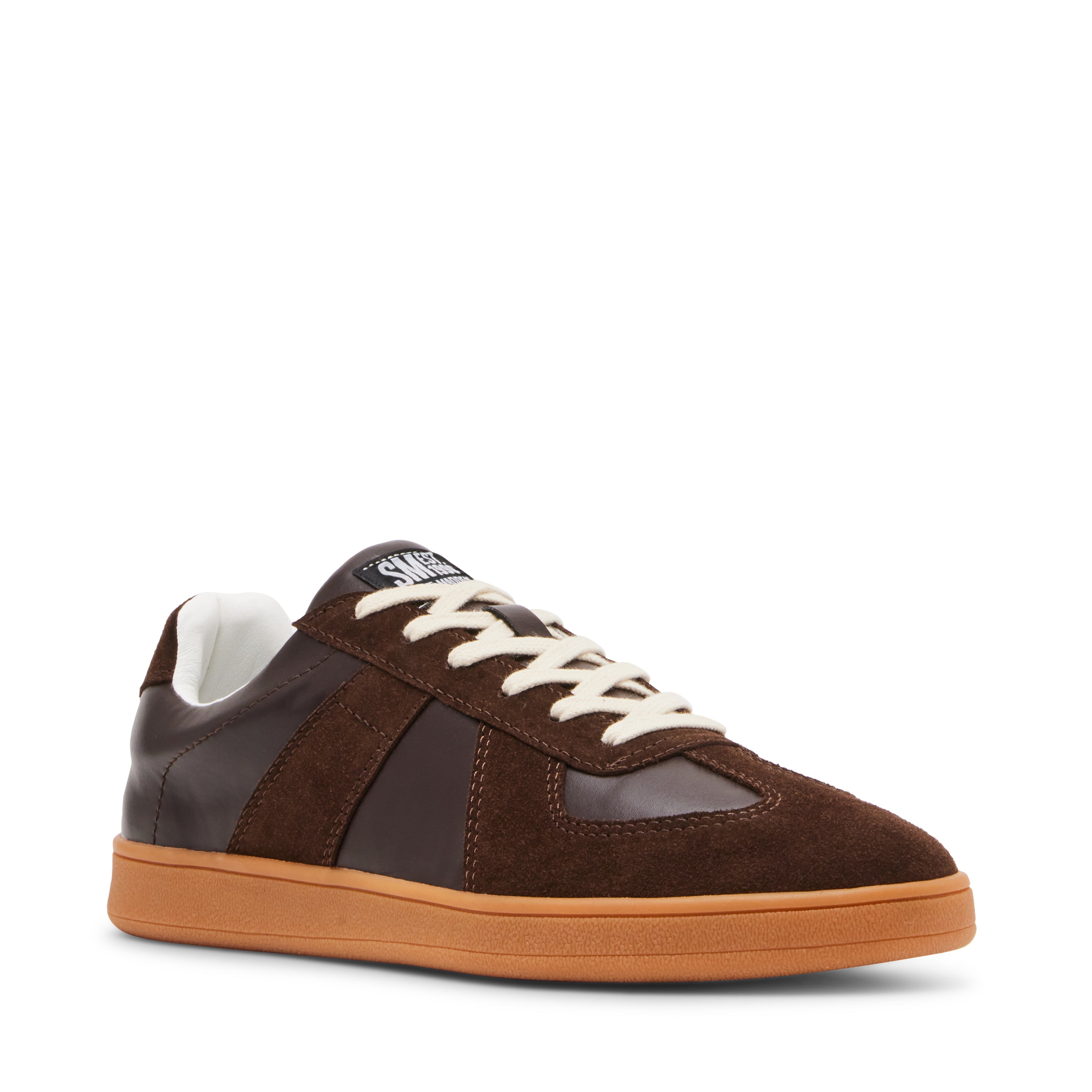Waltor Sneaker BROWN - view 2