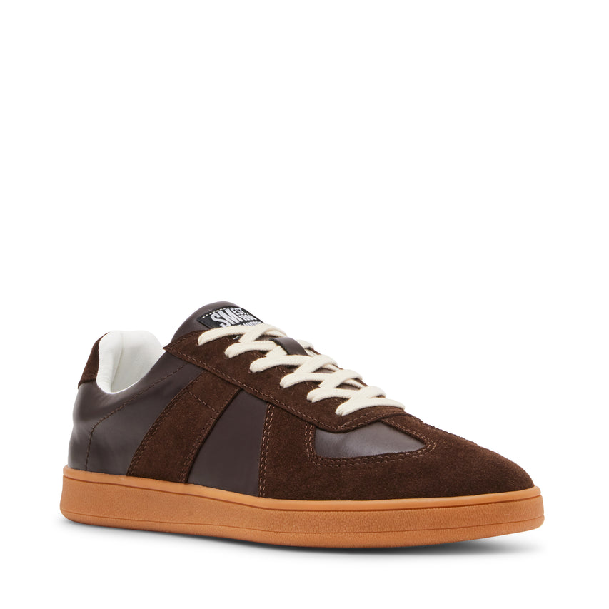 Waltor Sneaker BROWN - view 2