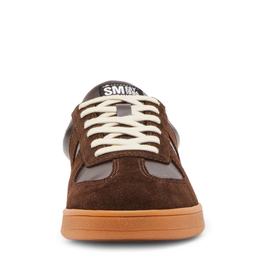 Waltor Sneaker BROWN - view 3
