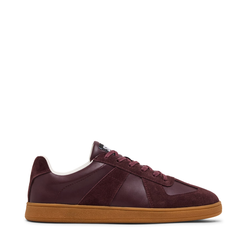 Waltor Sneaker WNE SUEDE