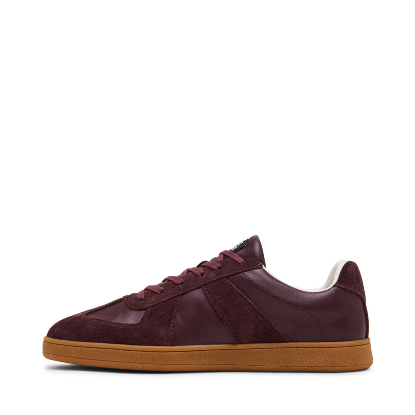 Waltor Sneaker WNE SUEDE - view 7