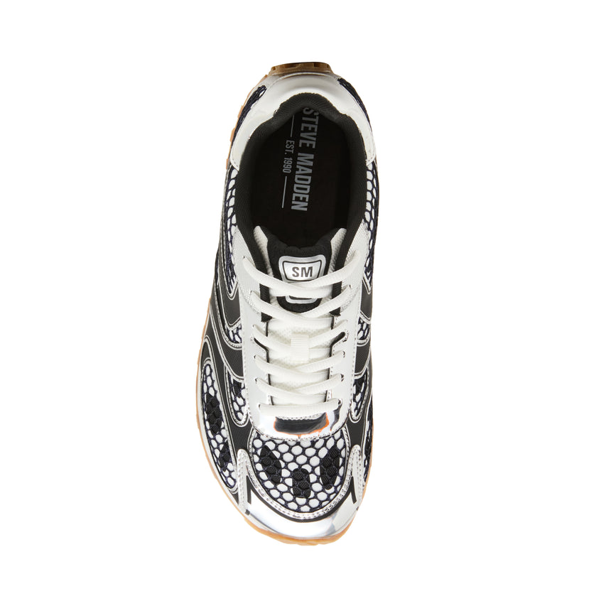 Xylo-O Sneaker BLACK - view 7