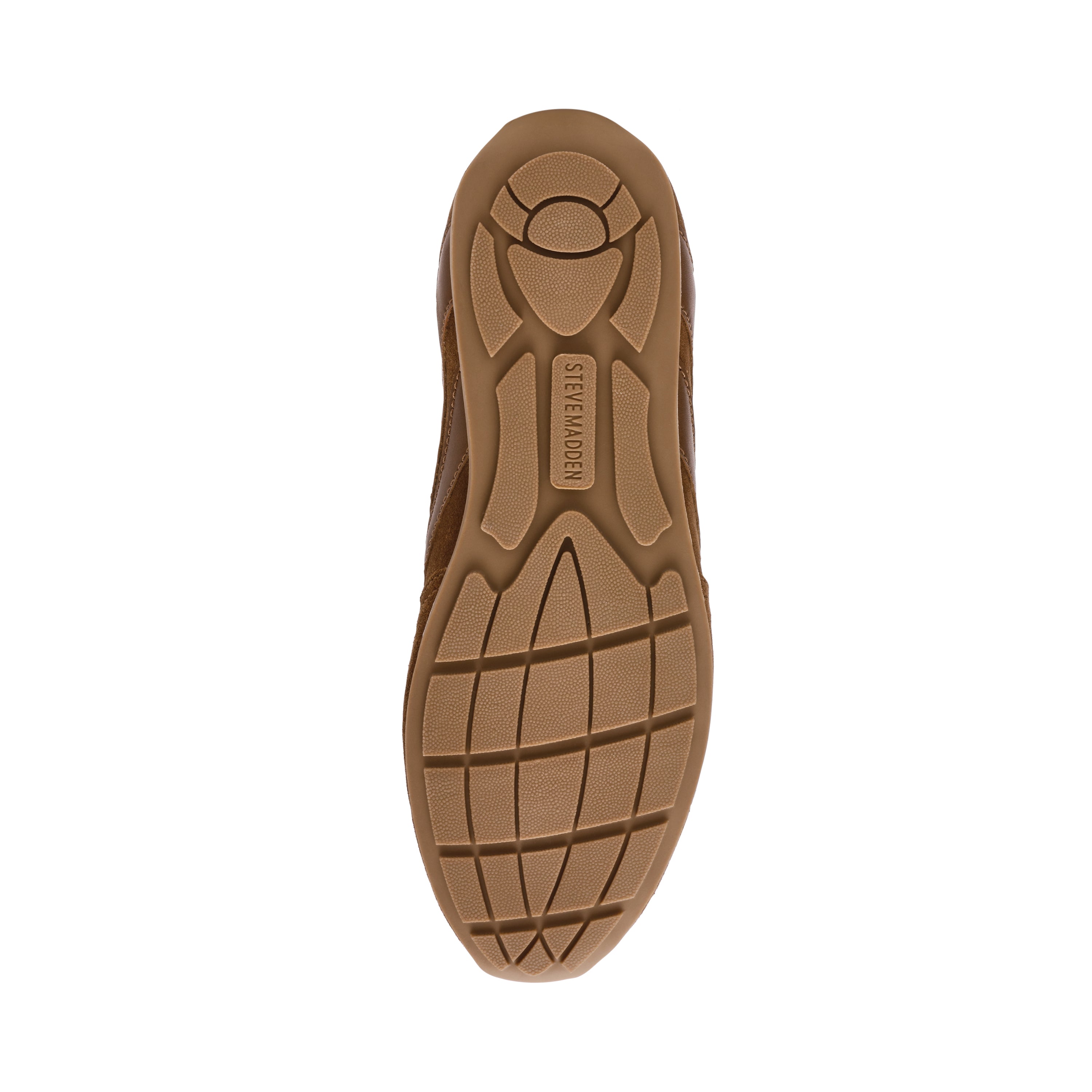 Abbi Sneaker CHESNUT MULTI