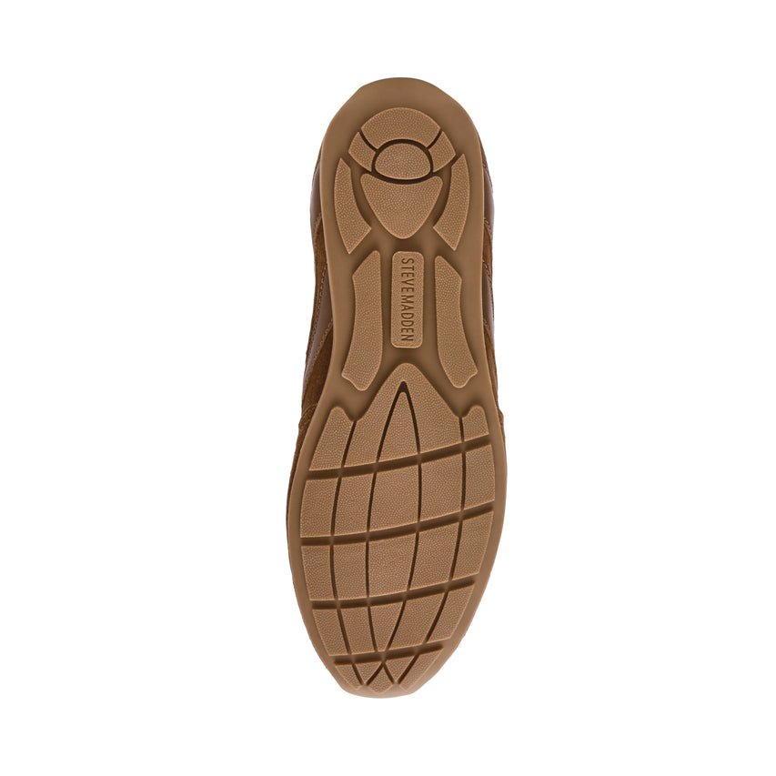 Abbi Sneaker CHESNUT MULTI