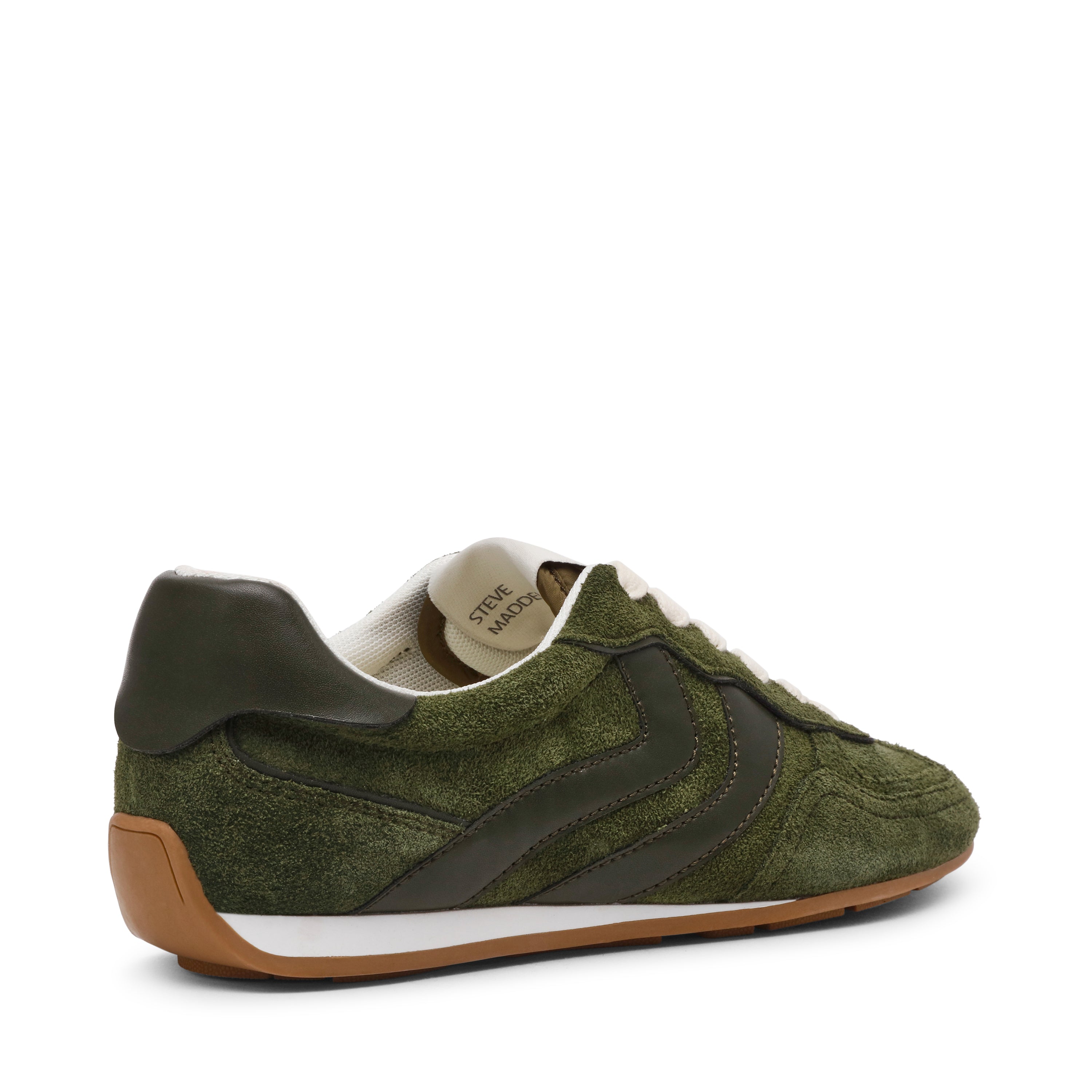 Abbi Sneaker OLIVE MULTI