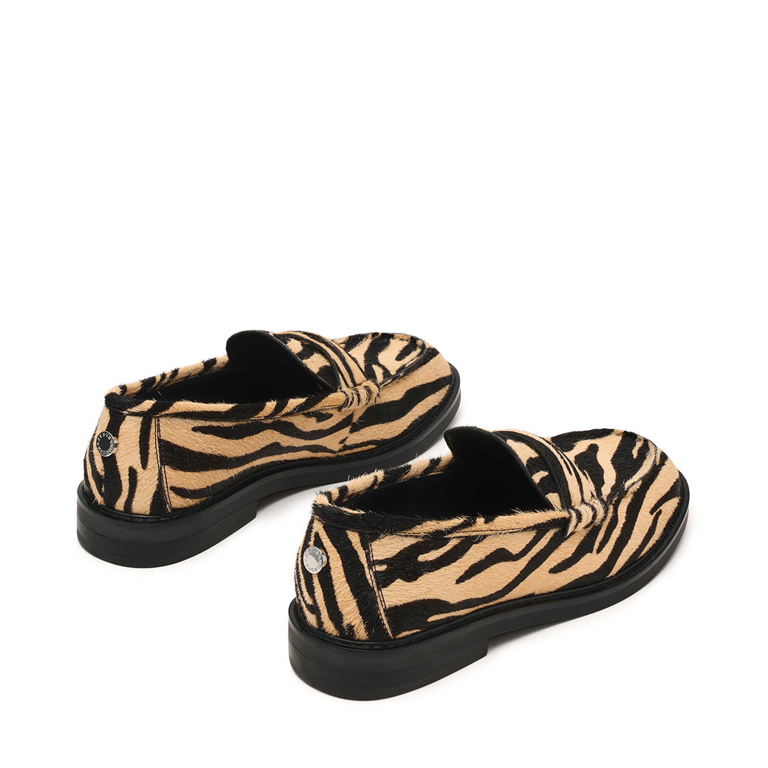 Adison Flat Shoe CHO BRN SD - view 3
