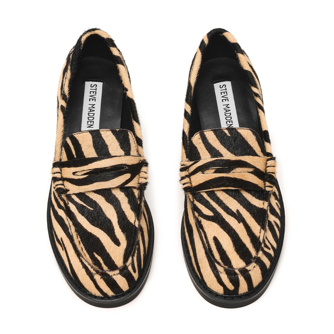 Adison Flat Shoe CHO BRN SD - view 4