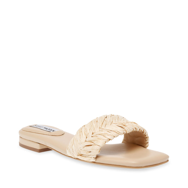 ALLURE NATURAL RAFFIA