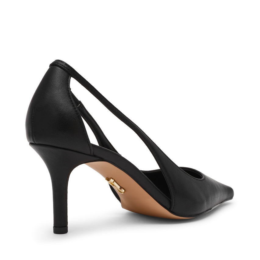 Altra Pump BLACK LEATHER - view 5