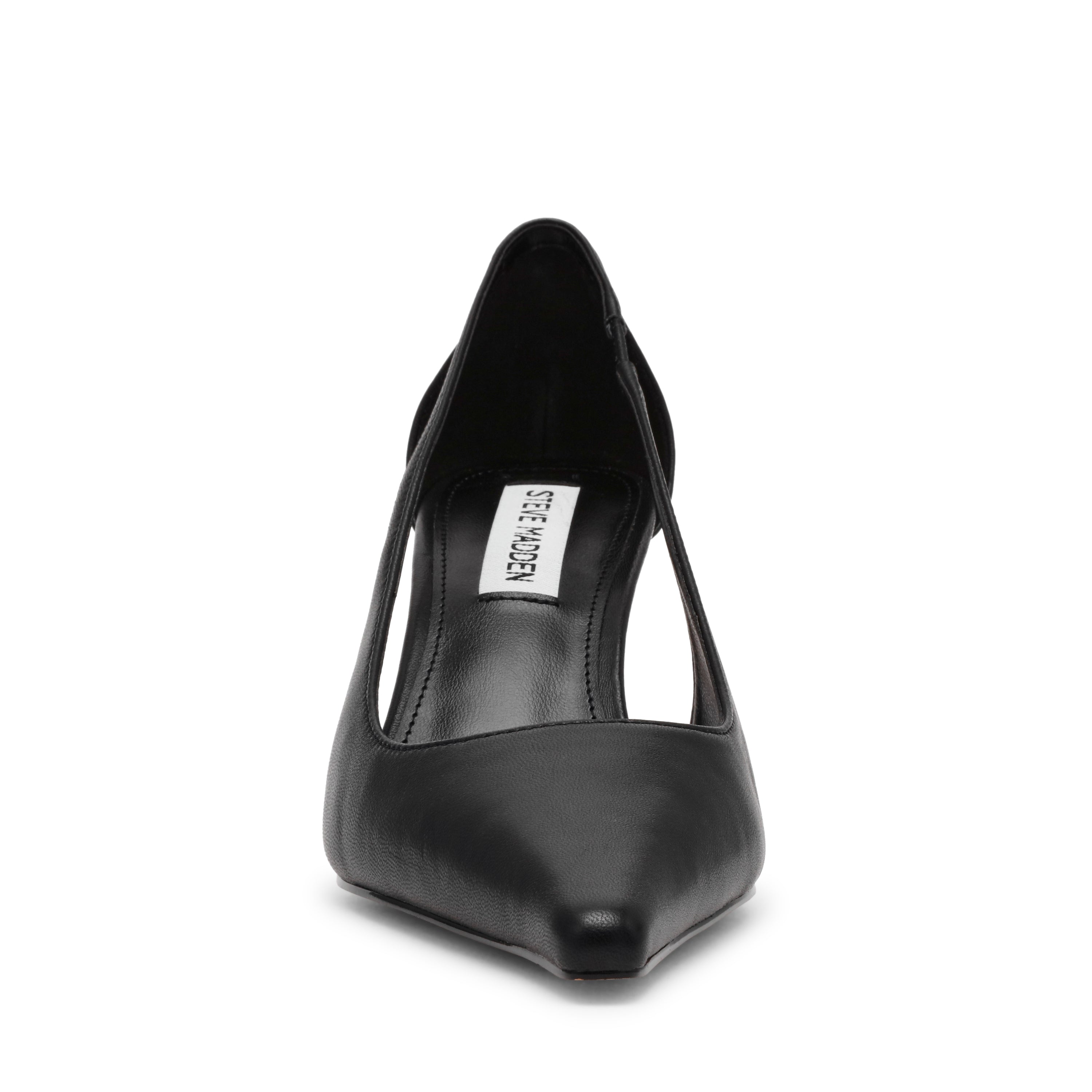 Altra Pump BLACK LEATHER - view 3