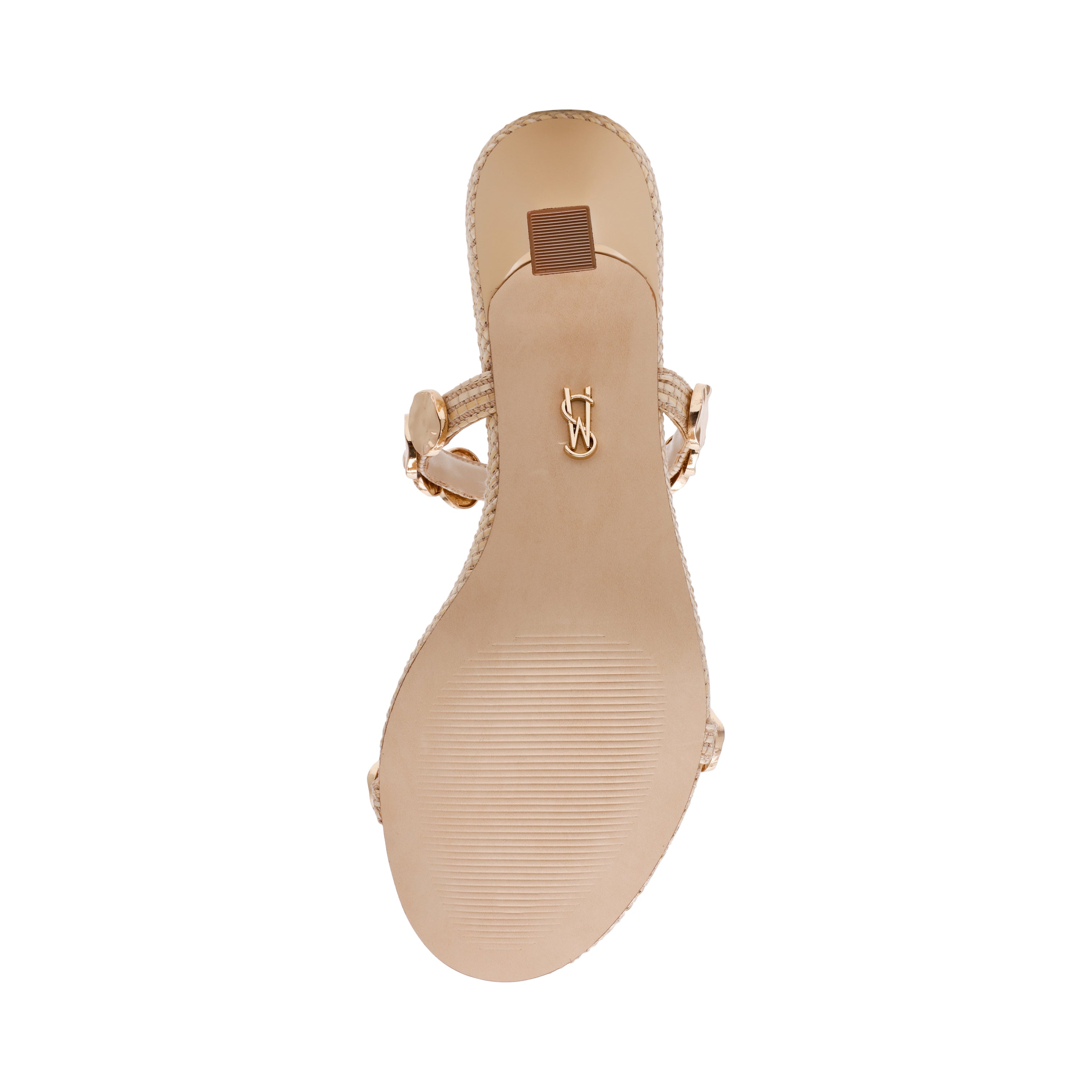 Annika Sandal NAT RAFFIA - view 7