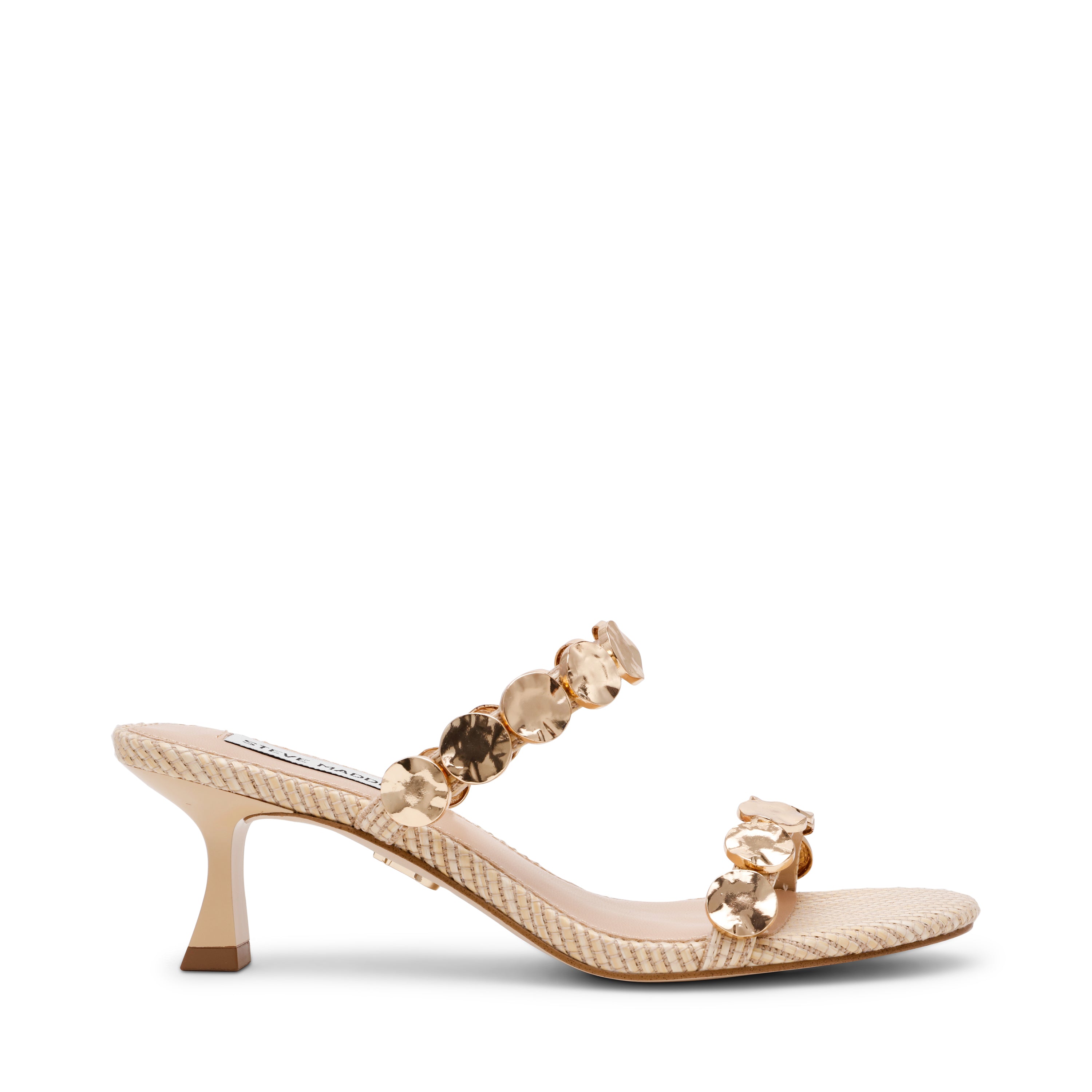 Annika Sandal NAT RAFFIA