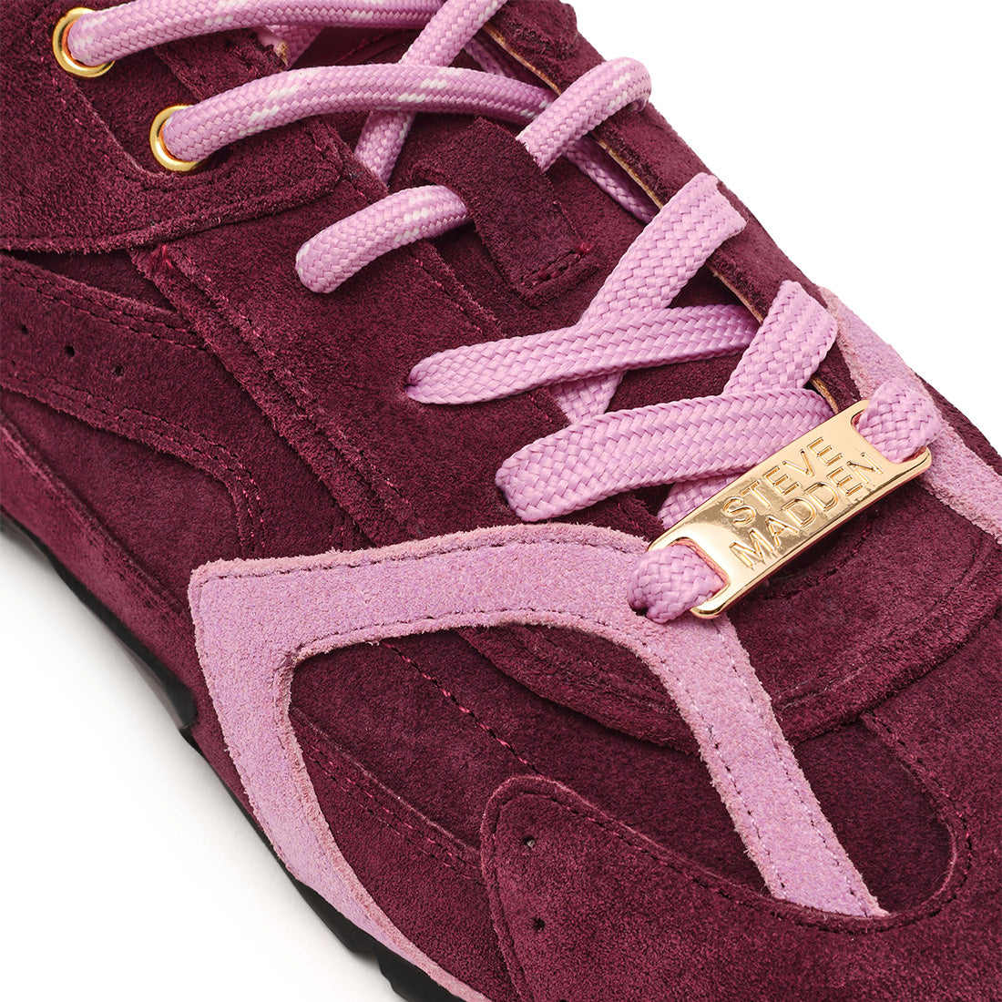 Asiel Sneaker DK WNE SUEDE - view 5