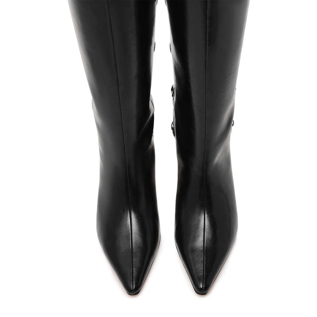 Ballpark Boot BLACK