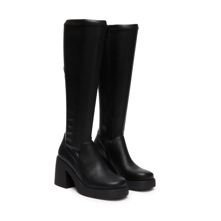 Berkleigh Boot BLACK