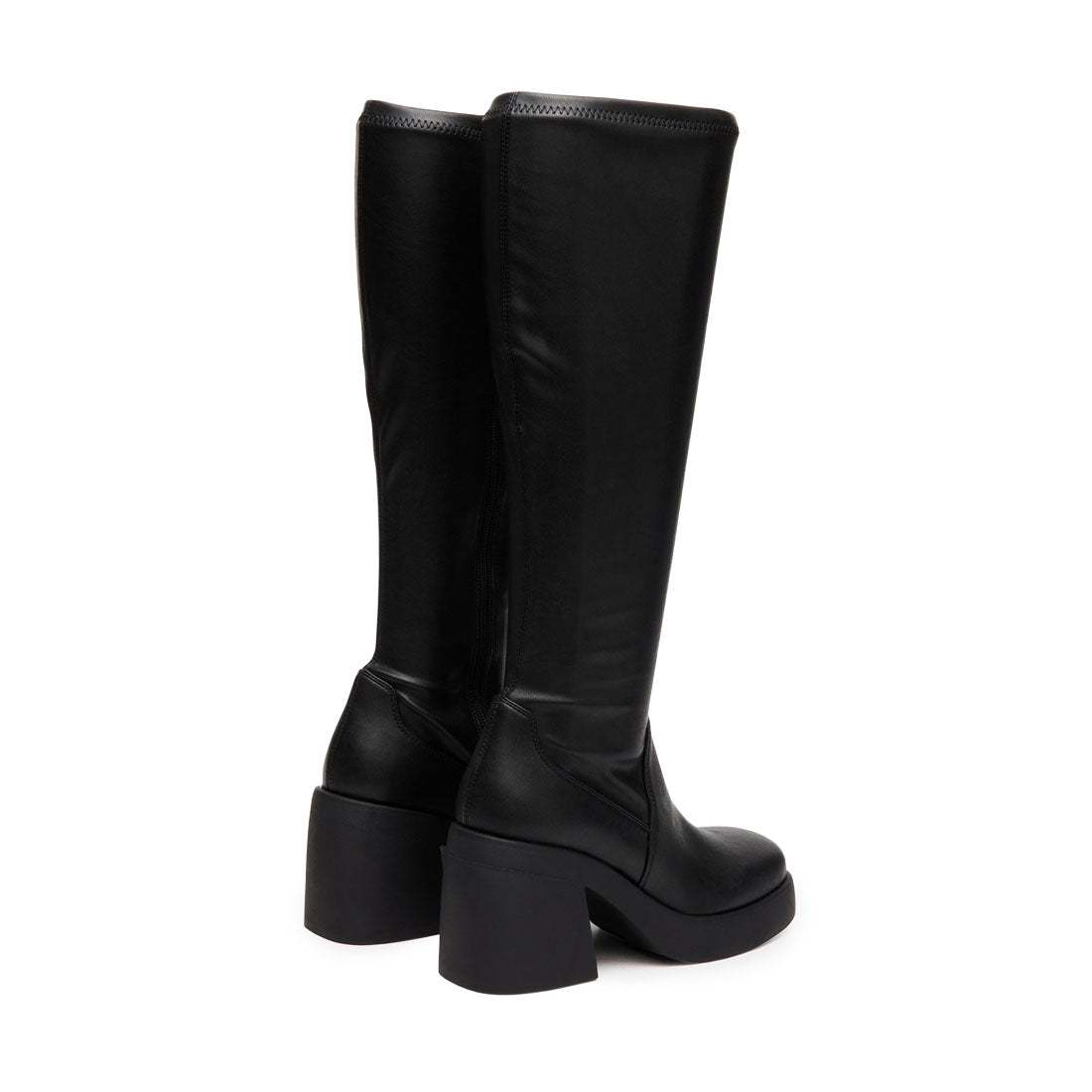 Berkleigh Boot BLACK